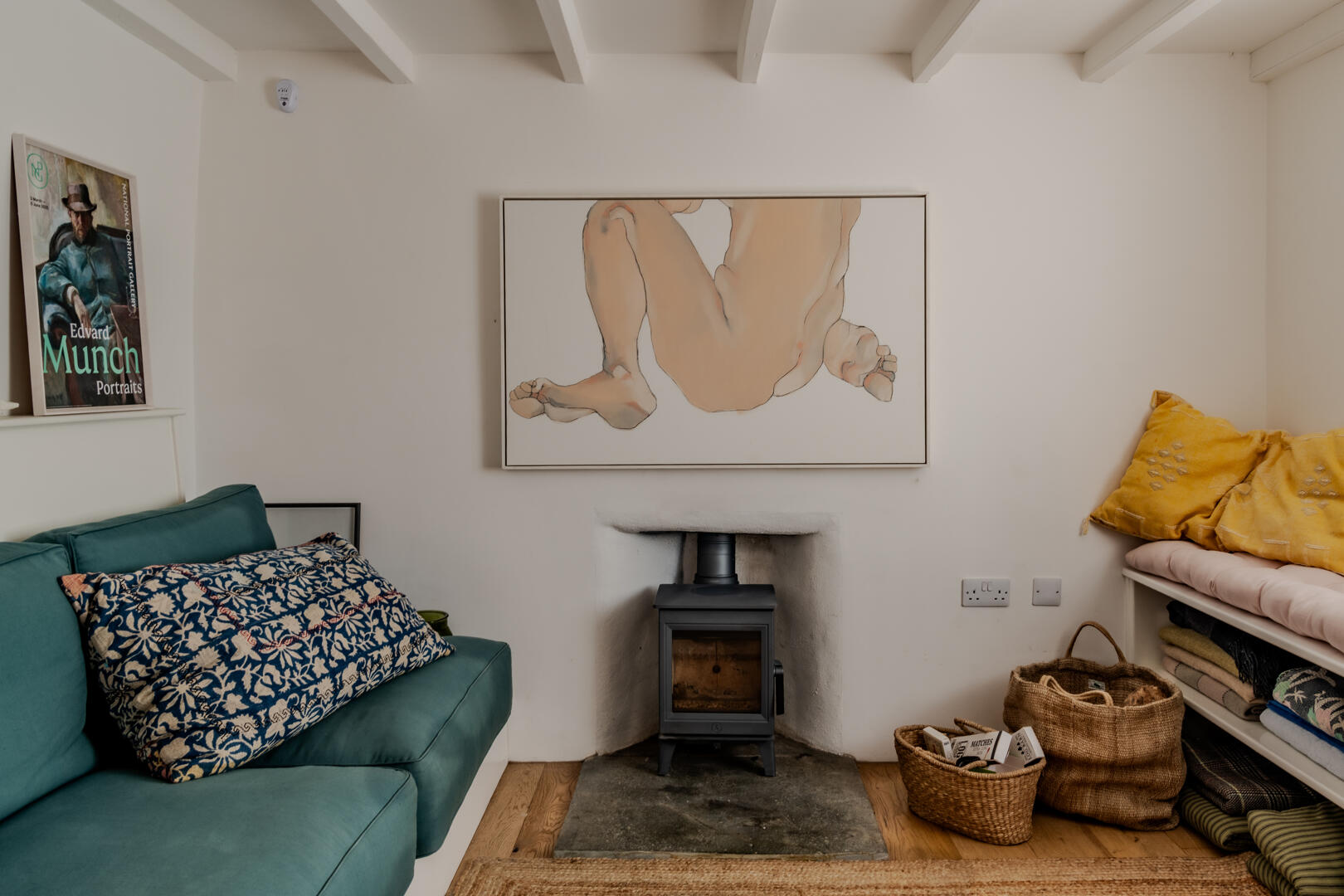 Briar Cottage - Image 3